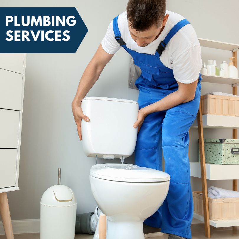 Plumbing Company in Leicester, NC